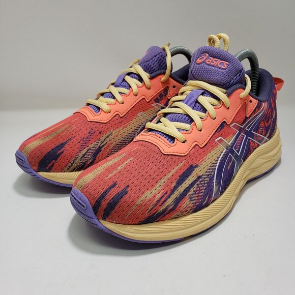 Asics kids Sneakers Gel-Noosa Tri 13 GS Size Youth 7/ Womens 9 - Picture 1 of 10